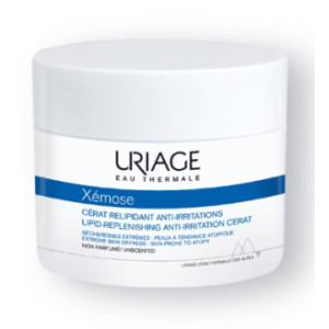 URIAGE Xemose reizungslindernde Lipidaufbau-Creme